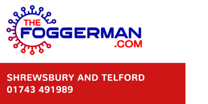 Foggerman shrewsbury telford