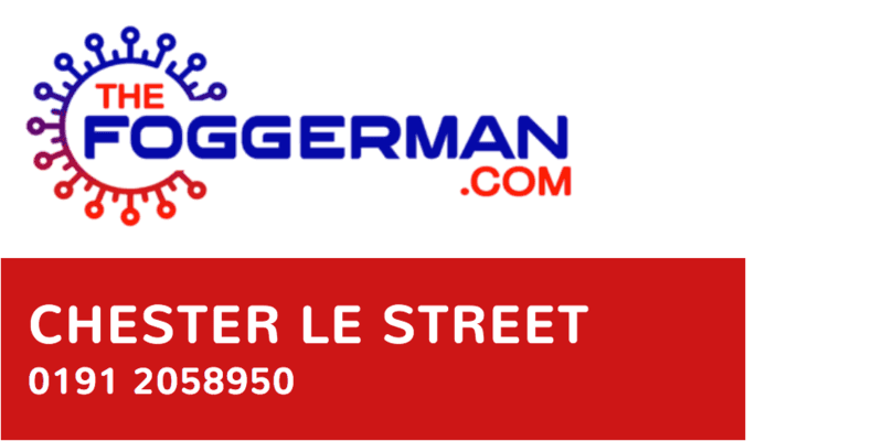 Foggerman chester le street 4